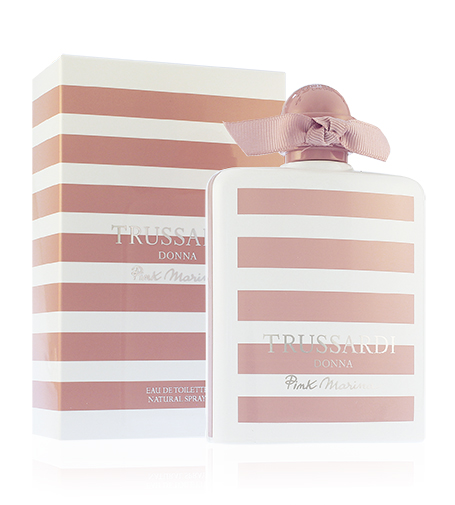 Trussardi Donna Pink Marina — zdjęcie produktu