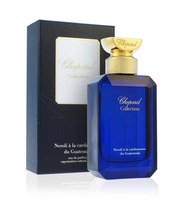 Chopard Neroli a la Cardamome du Guatemala — zdjęcie produktu