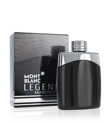 Montblanc Legend — zdjęcie produktu