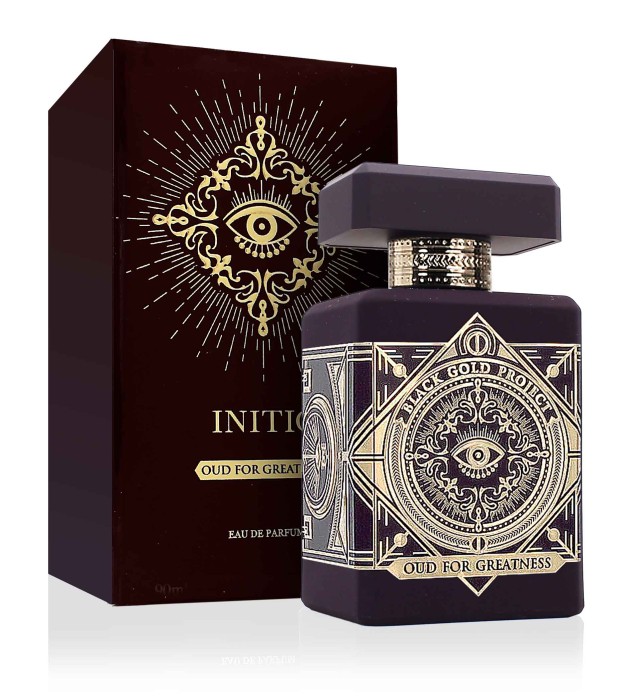 Initio Oud For Greatness — zdjęcie produktu