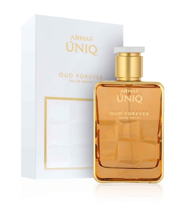 Armaf Úniq Oud Forever — zdjęcie produktu
