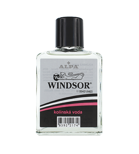 Alpa Windsor — zdjęcie produktu