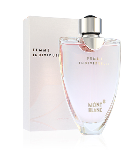 Montblanc Femme Individuelle — zdjęcie produktu
