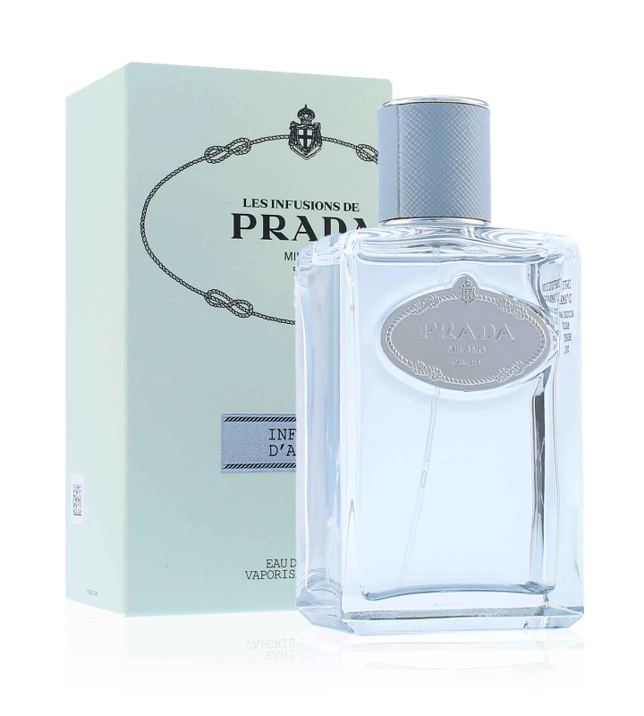 Prada Infusion d'Amande — zdjęcie produktu