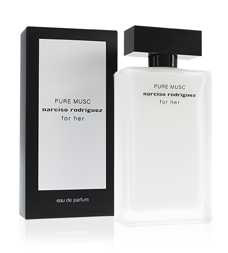 Narciso Rodriguez For Her Pure Musc — zdjęcie produktu