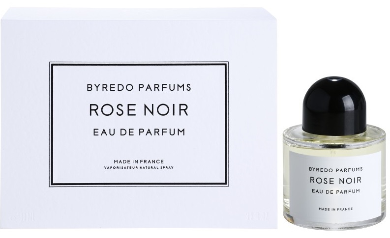 Byredo Rose Noir — zdjęcie produktu