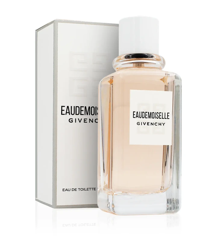 Givenchy Eaudemoiselle Florale — zdjęcie produktu
