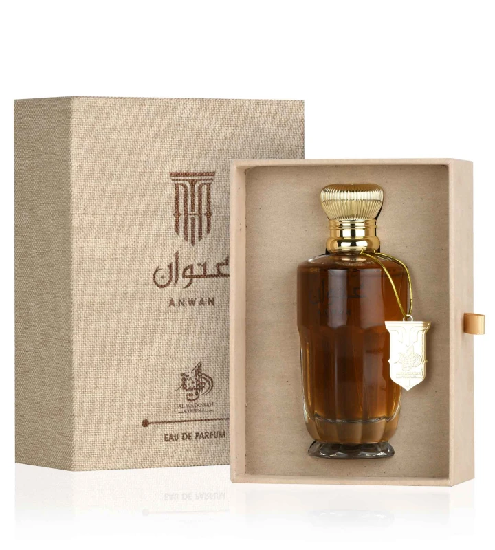 Al Wataniah Anwan — zdjęcie produktu