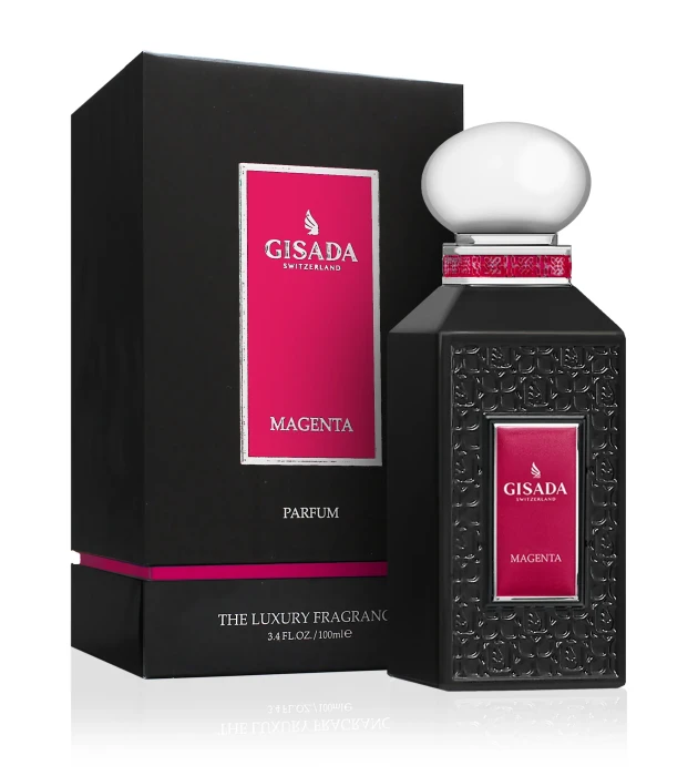 Gisada Magenta — zdjęcie produktu