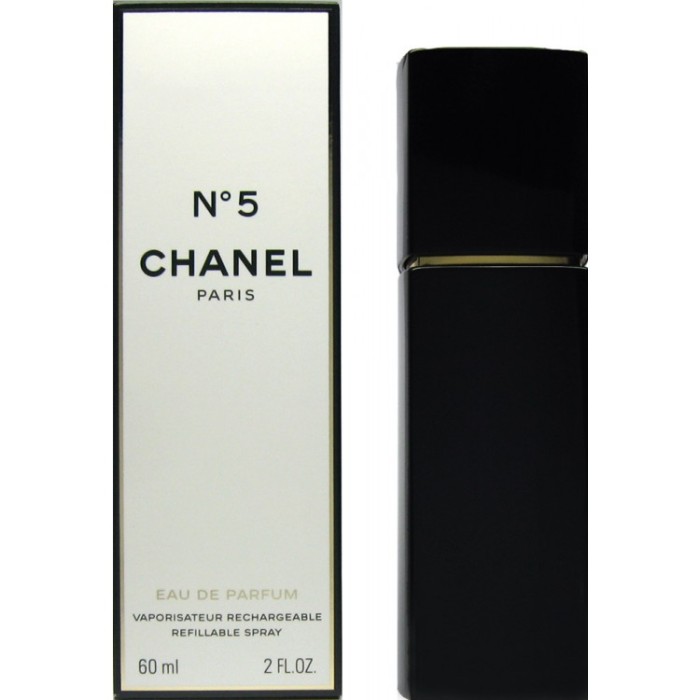Chanel N°5 — zdjęcie produktu