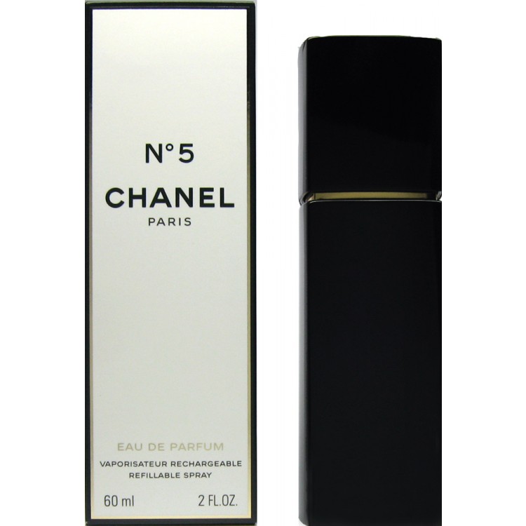 Chanel N°5 — zdjęcie produktu