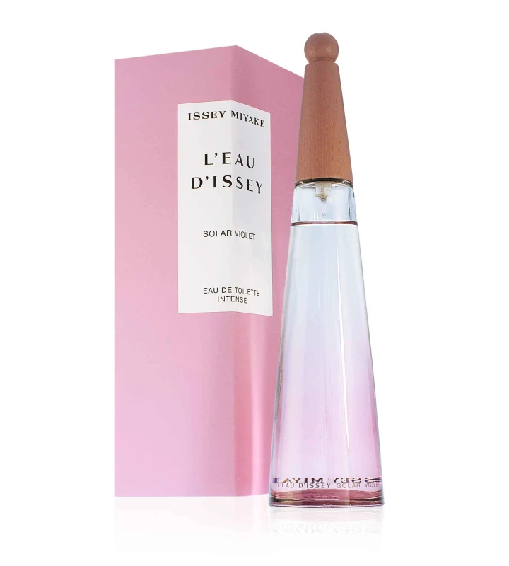 Issey Miyake L'Eau d'Issey Solar Violet — zdjęcie produktu