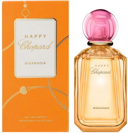 Chopard Happy Chopard Bigaradia — zdjęcie produktu