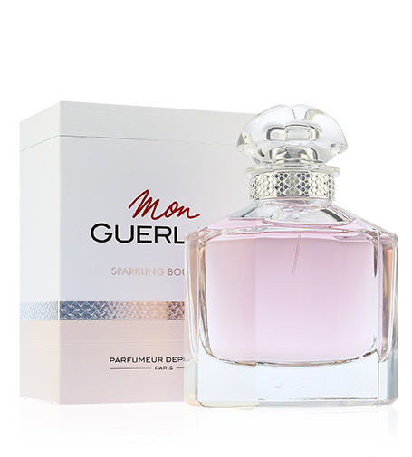 Guerlain Mon Guerlain Sparkling Bouguet — zdjęcie produktu