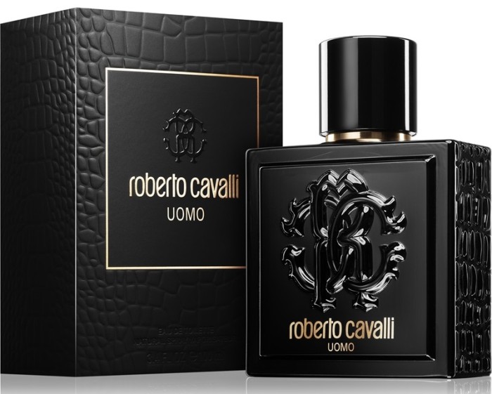 Roberto Cavalli Uomo — zdjęcie produktu