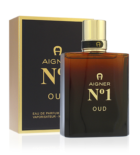 Aigner N°1 Oud — zdjęcie produktu