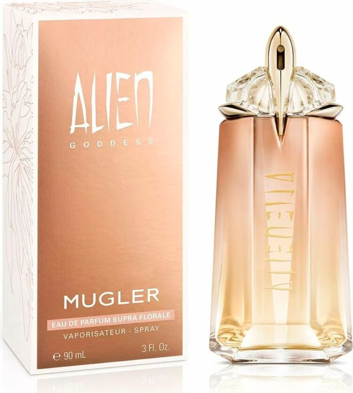 Mugler Alien Goddess Supra Florale — zdjęcie produktu