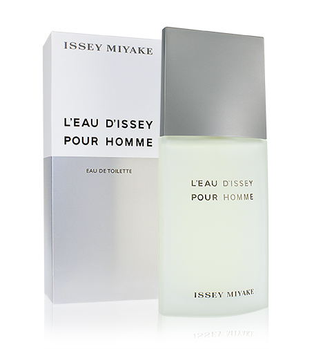 Issey Miyake L'Eau D'Issey Pour Homme — zdjęcie produktu