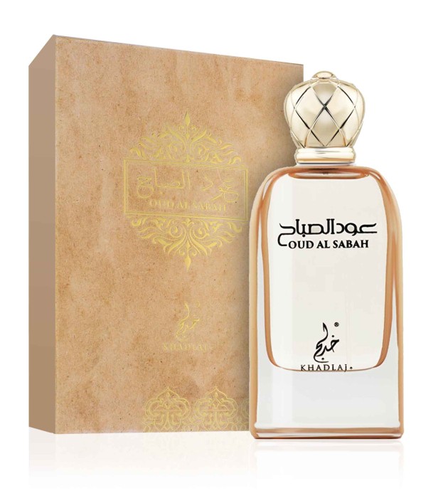 Khadlaj Oud Al Sabah — zdjęcie produktu