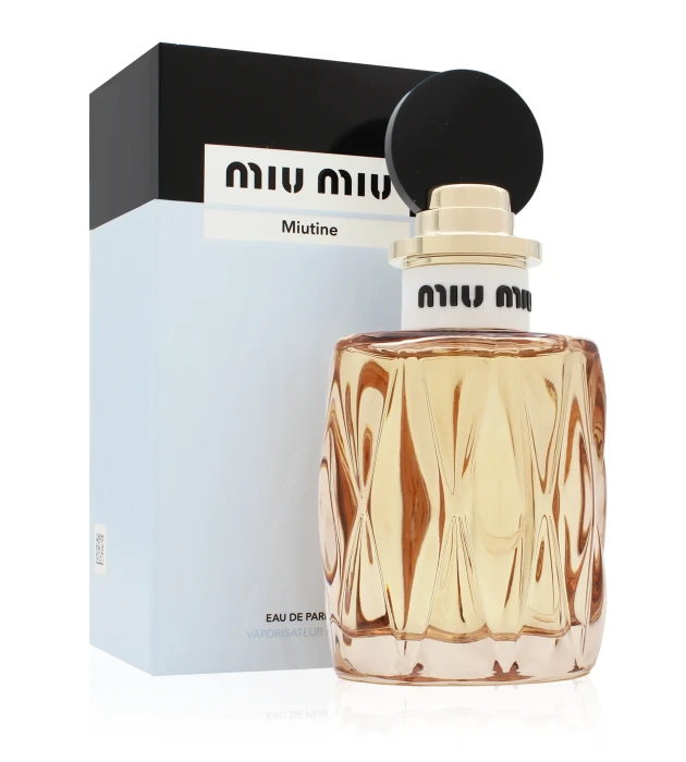 Miu Miu Miutine — zdjęcie produktu