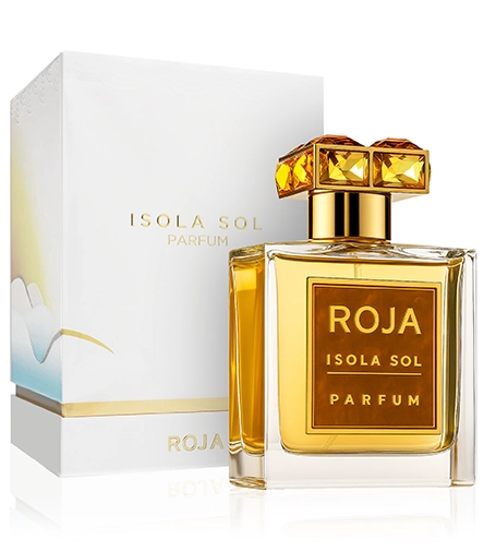 Roja Parfums Isola Sol — zdjęcie produktu