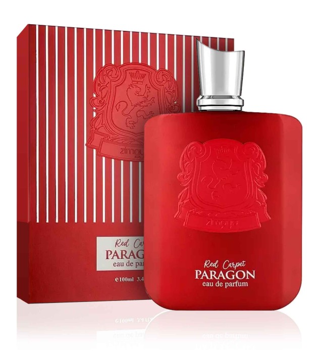 Zimaya Red Carpet Paragon — zdjęcie produktu