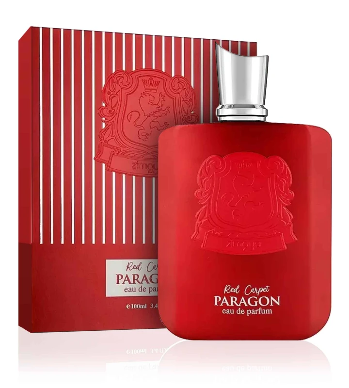 Zimaya Red Carpet Paragon — zdjęcie produktu