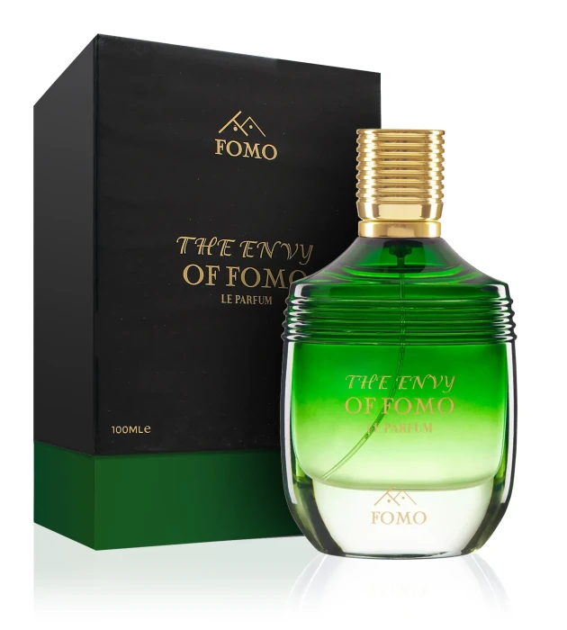 FOMO The Envy of FOMO Le Parfum — zdjęcie produktu