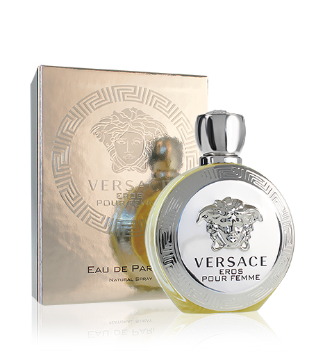 Versace Eros Pour Femme — zdjęcie produktu