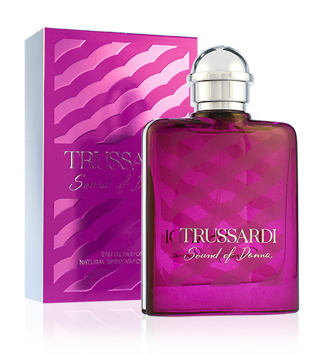 Trussardi Sound of Donna — zdjęcie produktu