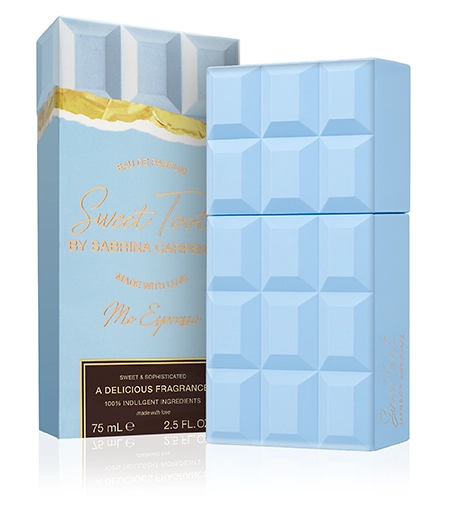 Sabrina Carpenter Sweet Tooth Me Espresso — zdjęcie produktu
