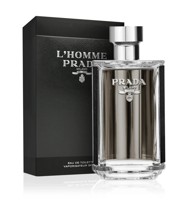 Prada L'Homme — zdjęcie produktu