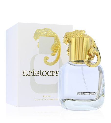 Aristocrazy Brave — zdjęcie produktu
