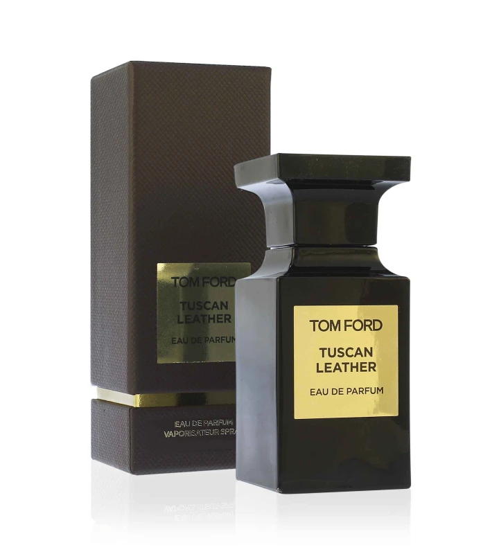 Tom Ford Tuscan Leather — zdjęcie produktu