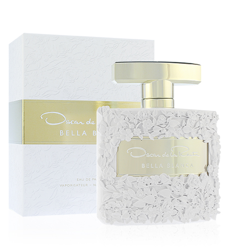 Oscar de La Renta Bella Blanca — zdjęcie produktu