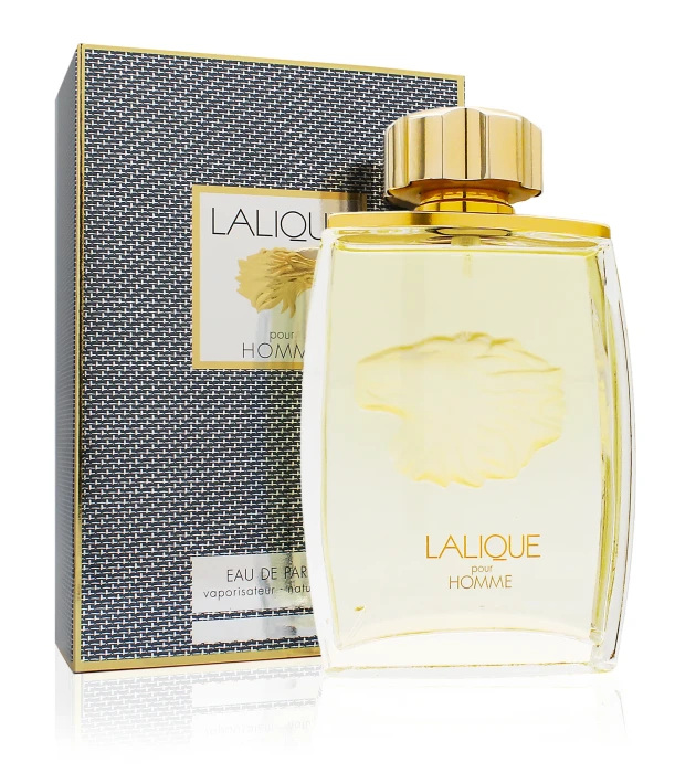 Lalique Pour Homme — zdjęcie produktu