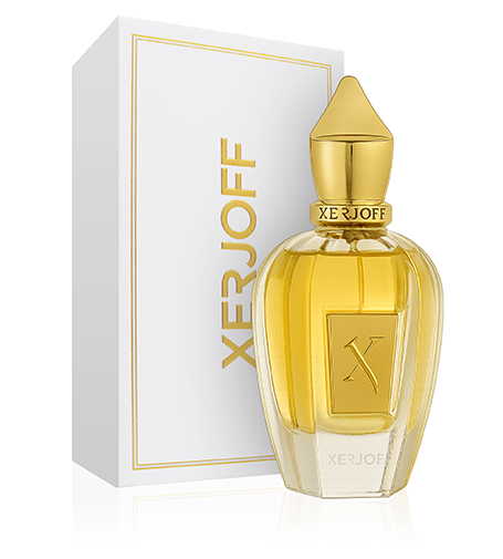 Xerjoff 17/17 Stone Label Homme — zdjęcie produktu