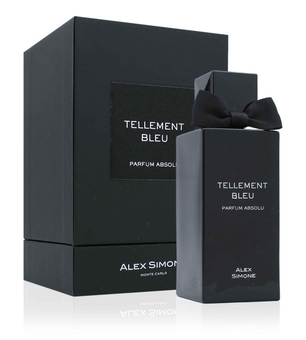 Alex Simone Tellement Bleu Absolu — zdjęcie produktu