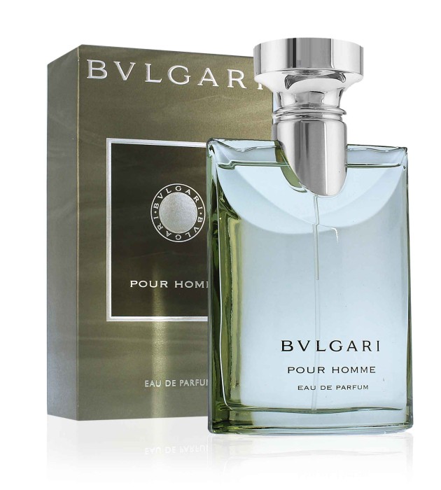 Bvlgari Pour Homme — zdjęcie produktu