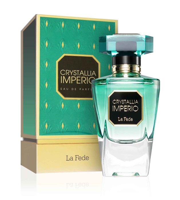 La Fede Crystallia Imperio — zdjęcie produktu
