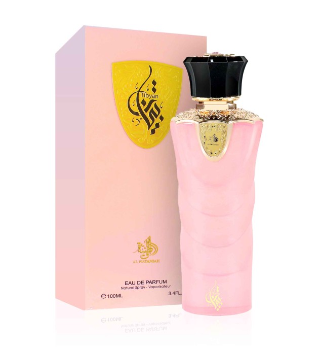 Al Wataniah Tibyan — zdjęcie produktu