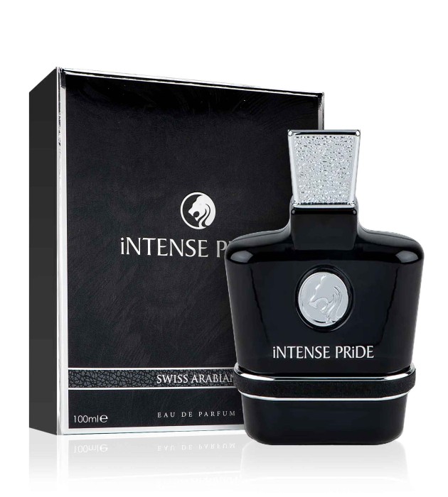 Swiss Arabian Intense Pride — zdjęcie produktu