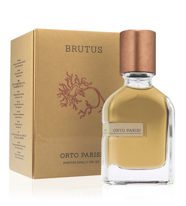 Orto Parisi Brutus — zdjęcie produktu