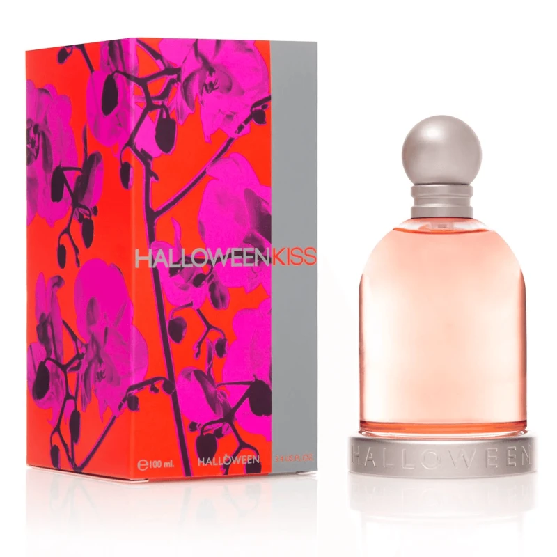 Jesus Del Pozo Halloween Kiss — zdjęcie produktu