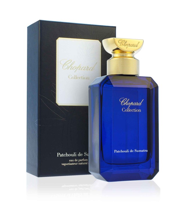 Chopard Patchouli de Sumatra — zdjęcie produktu