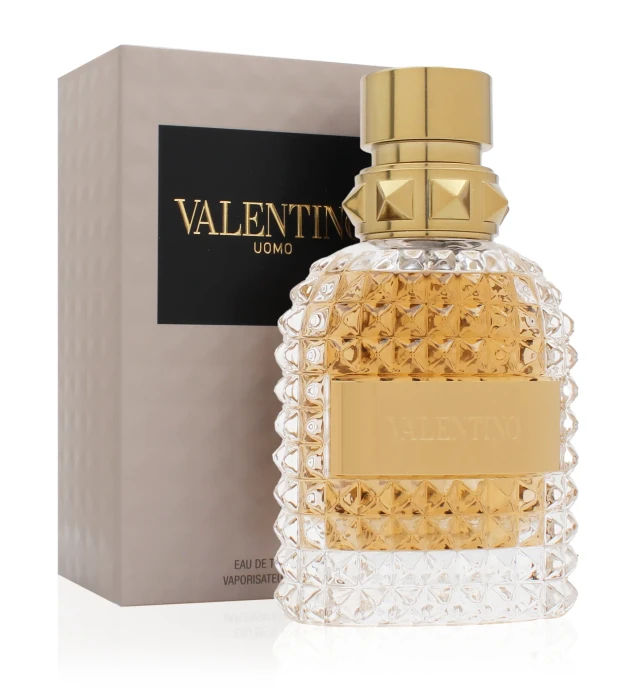 Valentino Uomo — zdjęcie produktu