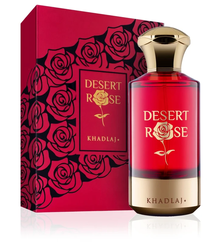 Khadlaj Desret Rose — zdjęcie produktu