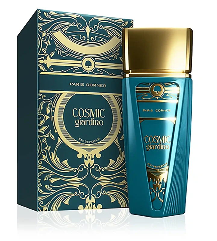 Paris Corner Cosmic Giardino — zdjęcie produktu