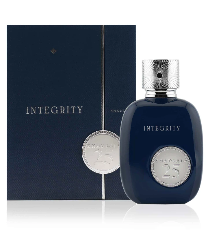 Khadlaj 25 Integrity — zdjęcie produktu
