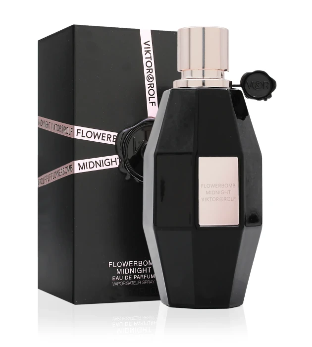 Viktor Rolf Flowerbomb Midnight — zdjęcie produktu